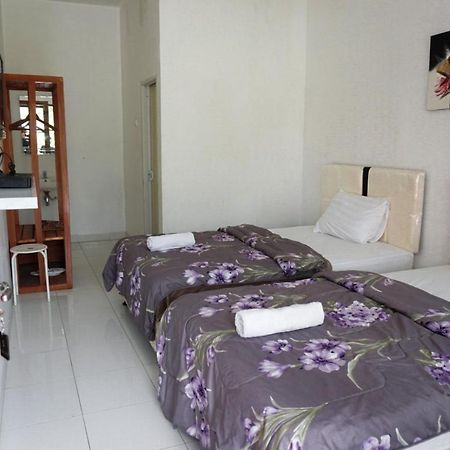 Rinjani Hill Hotel Sembalunlawang Exterior photo